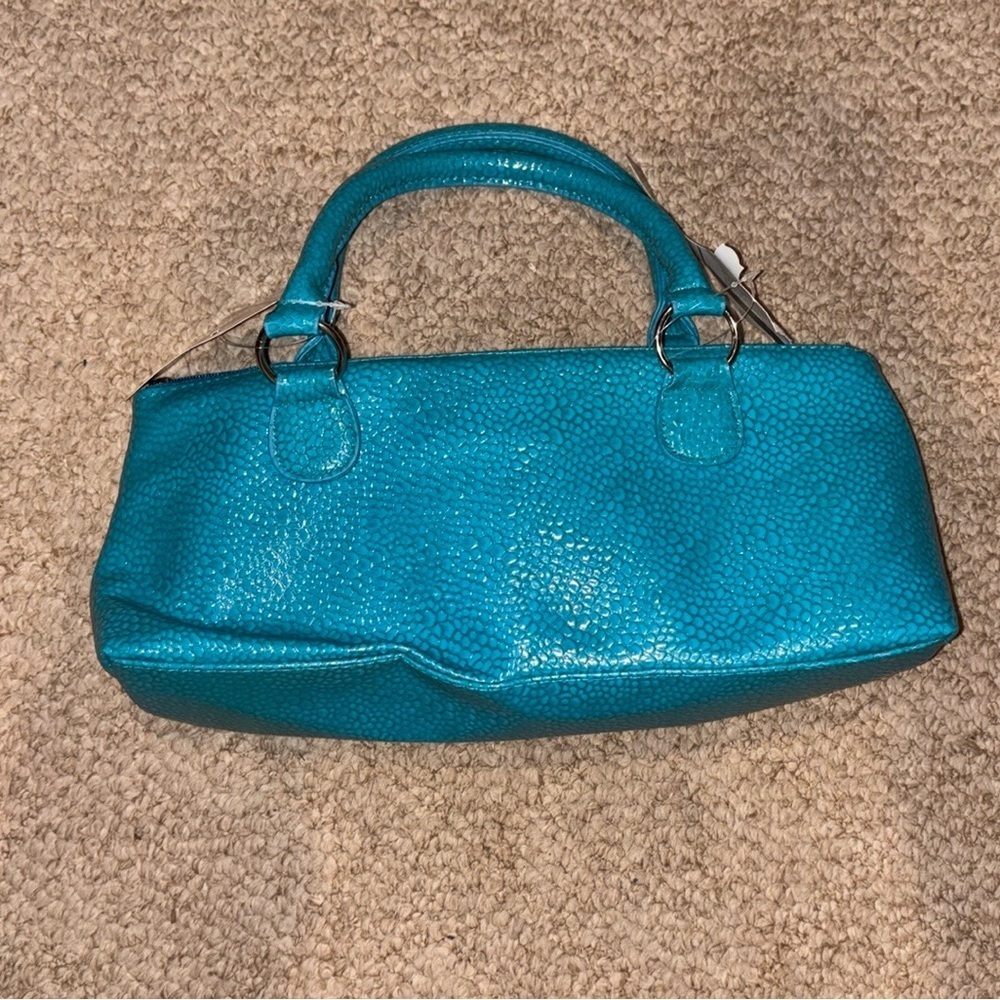 Wine Clutch Bag